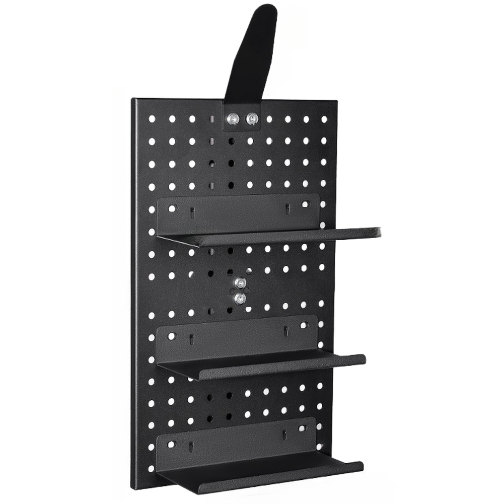 Cycling Gear Organizer Wall - 사이클링 장비 정리대 자전거 벽걸이형 실내