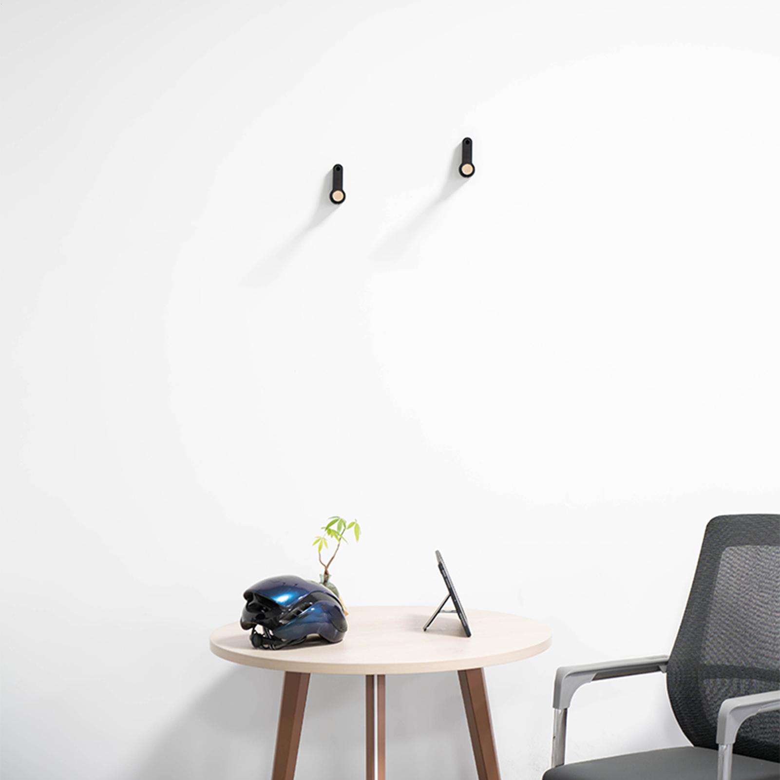 Cycling Gear Organizer Wall - 벽걸이형 자전거 거치대 - 수평형 자전거