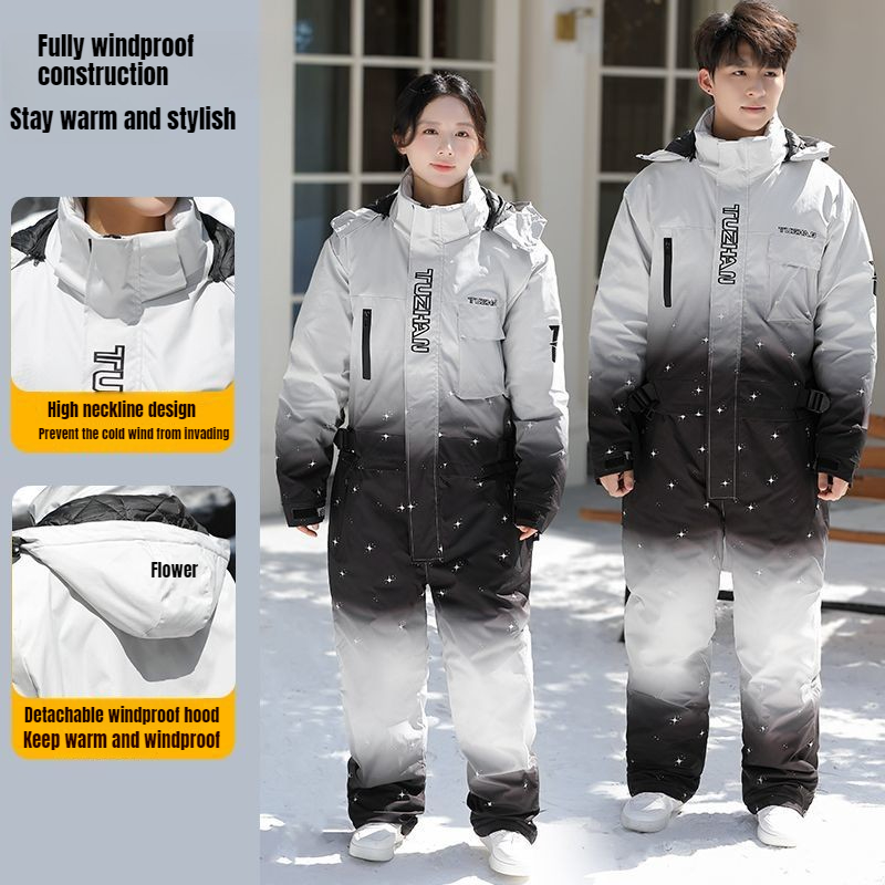 겨울 스키복 방수 보온 사이클링 낚시복 자동차 방풍 지 - Cycling Gear Winter 리뷰 및 가격