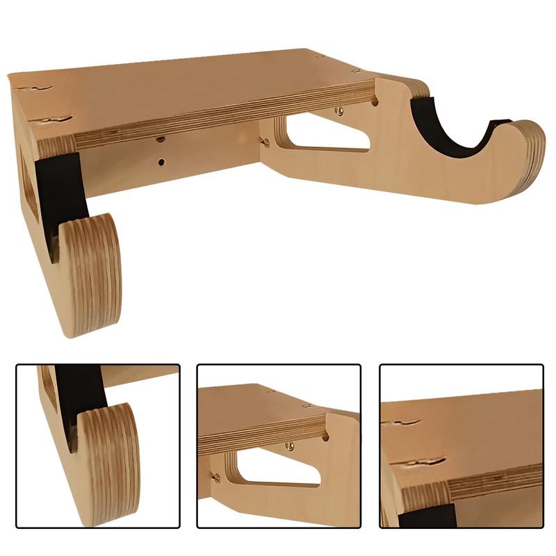 자전거 벽 랙 나무 자전거 보관 마운트 사이클링 행거  - Cycling Gear Organizer Wall 리뷰 및 가격
