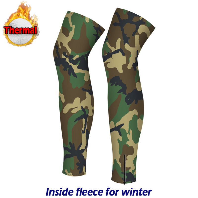 써멀 플리스 사이클링 레그 워머, MTB 라이딩 무릎  - Cycling Gear Winter 리뷰 및 가격
