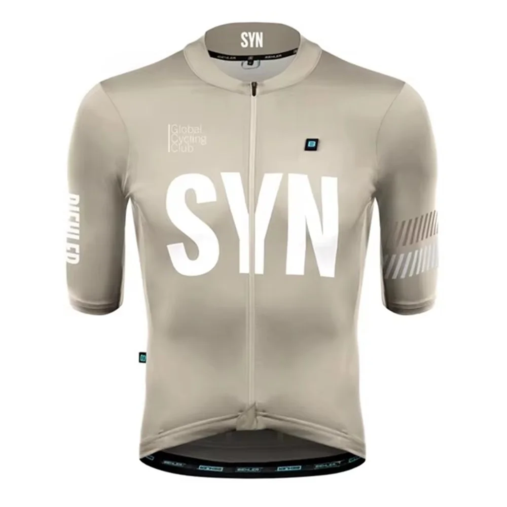 뉴 스타일 SYN 팀 사이클링 저지 남성용 2024 여 - Cycling Gear Clothing 리뷰 및 가격