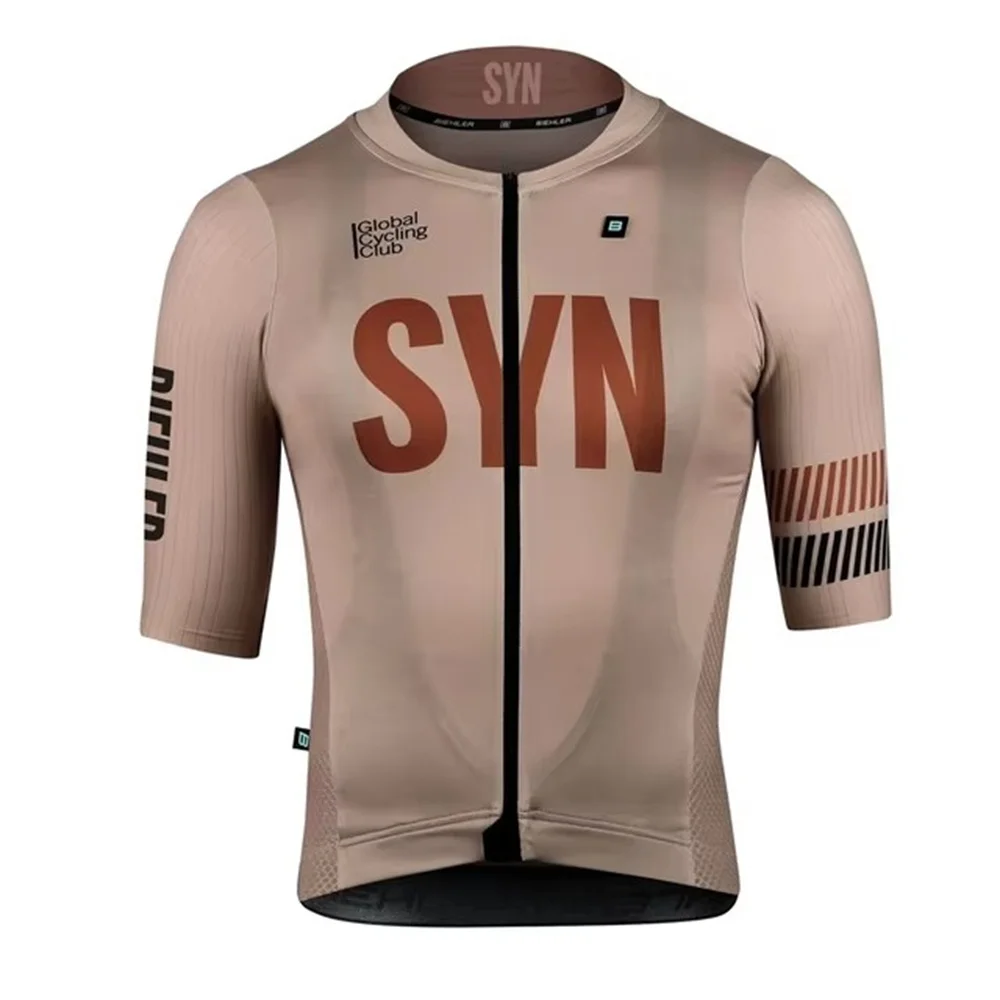 뉴 스타일 SYN 팀 사이클링 저지 남성용 2024 여 - Cycling Gear Clothing 리뷰 및 가격