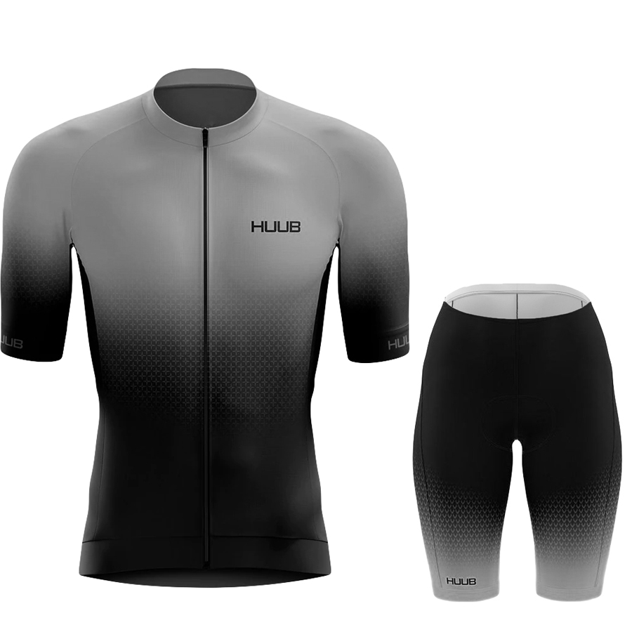사이클링 2026 HUUB 의류 남성용 바지 젤 의류  - Cycling Gear Clothing 리뷰 및 가격