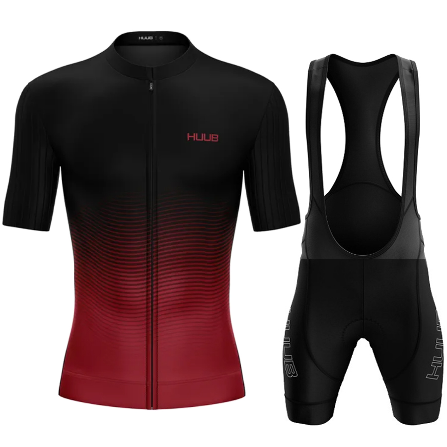 사이클링 2026 HUUB 의류 남성용 바지 젤 의류  - Cycling Gear Clothing 리뷰 및 가격
