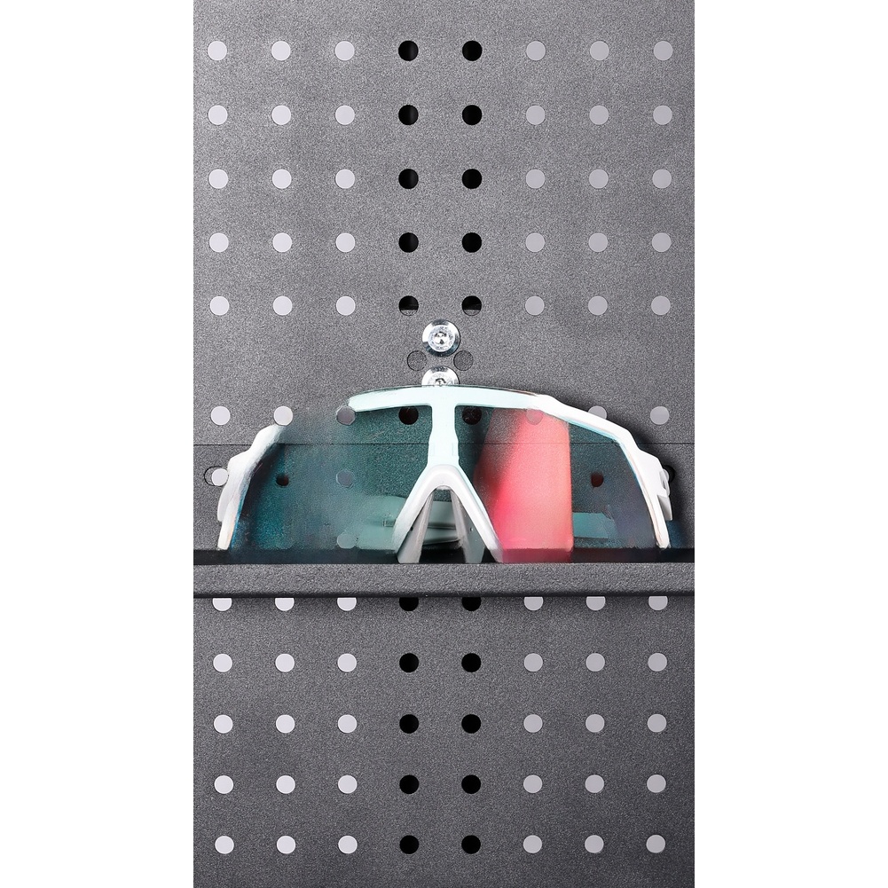 사이클링 장비 정리대 자전거 벽걸이형 실내 보관용 블랙 - Cycling Gear Organizer Wall 리뷰 및 가격
