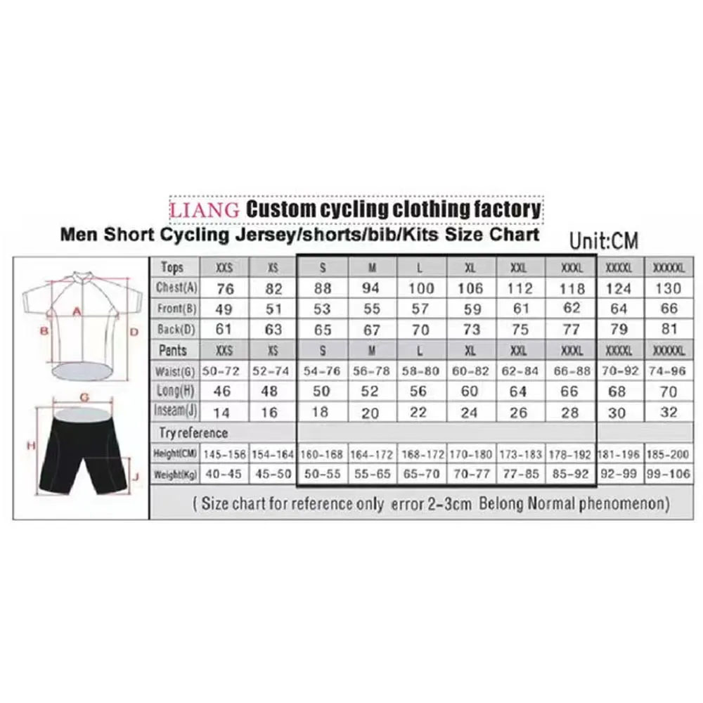 2026 MMR 팀 사이클링 저지 세트 여름 자전거 에 - Cycling Gear Clothing 리뷰 및 가격