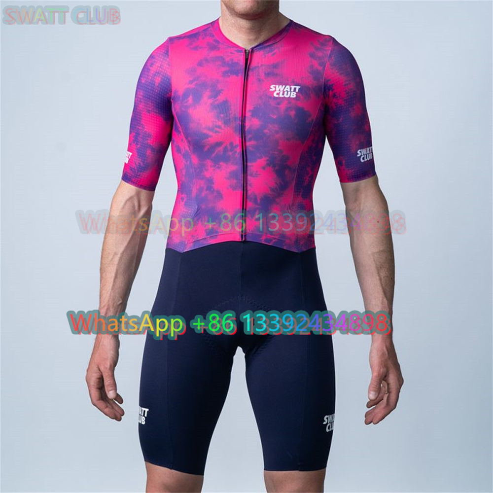 SWATT CLUB 남성용 트라이애슬론 바디 수트, 사 - Cycling Gear Clothing 리뷰 및 가격