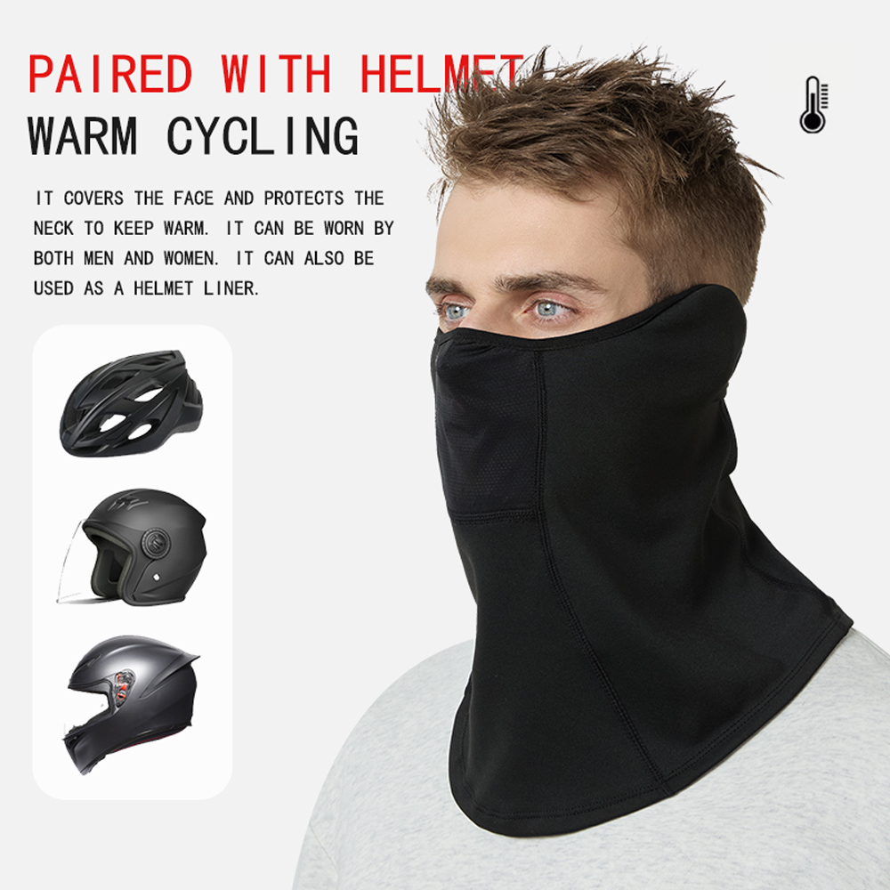 겨울 사이클링 따뜻한 마스크 야외 마스크 두꺼운 방한  - Cycling Gear Winter 리뷰 및 가격