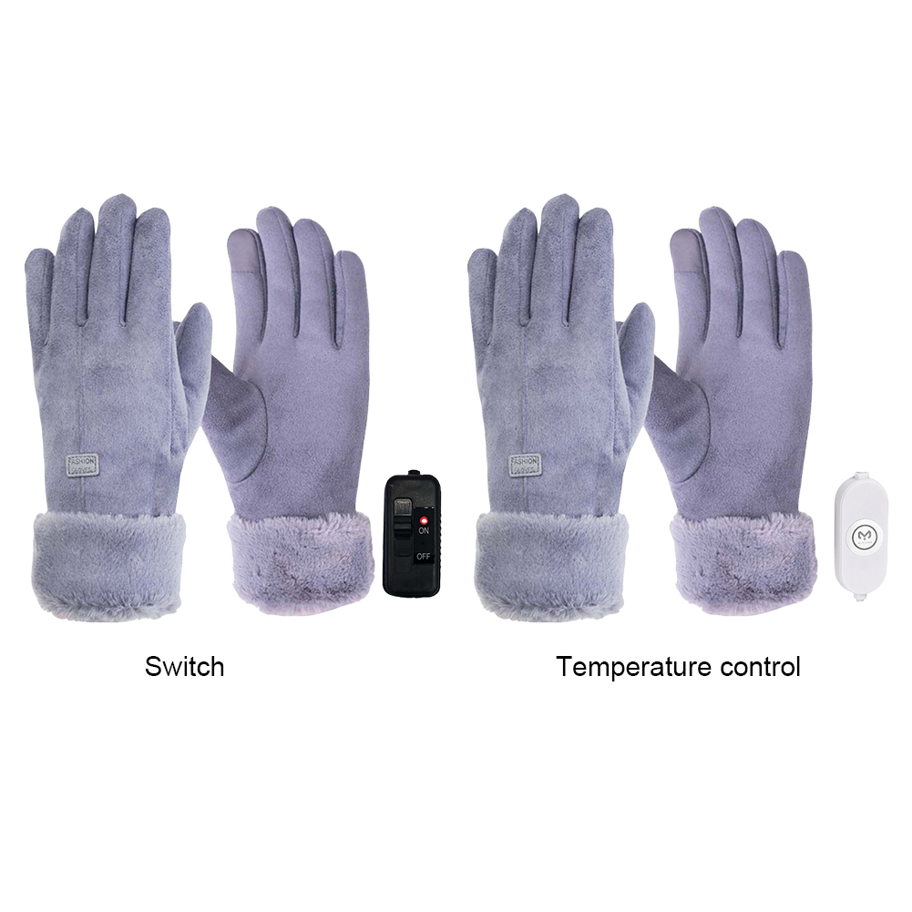 전기 온열 장갑 3단계 조절 겨울용 열선 장갑 방풍 오 - Cycling Gear Winter 리뷰 및 가격