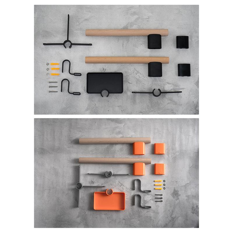 ▪ 1세트 안경 및 사이클 컴퓨터 데스크탑 정리대 디스 - Cycling Gear Organizer Wall 리뷰 및 가격
