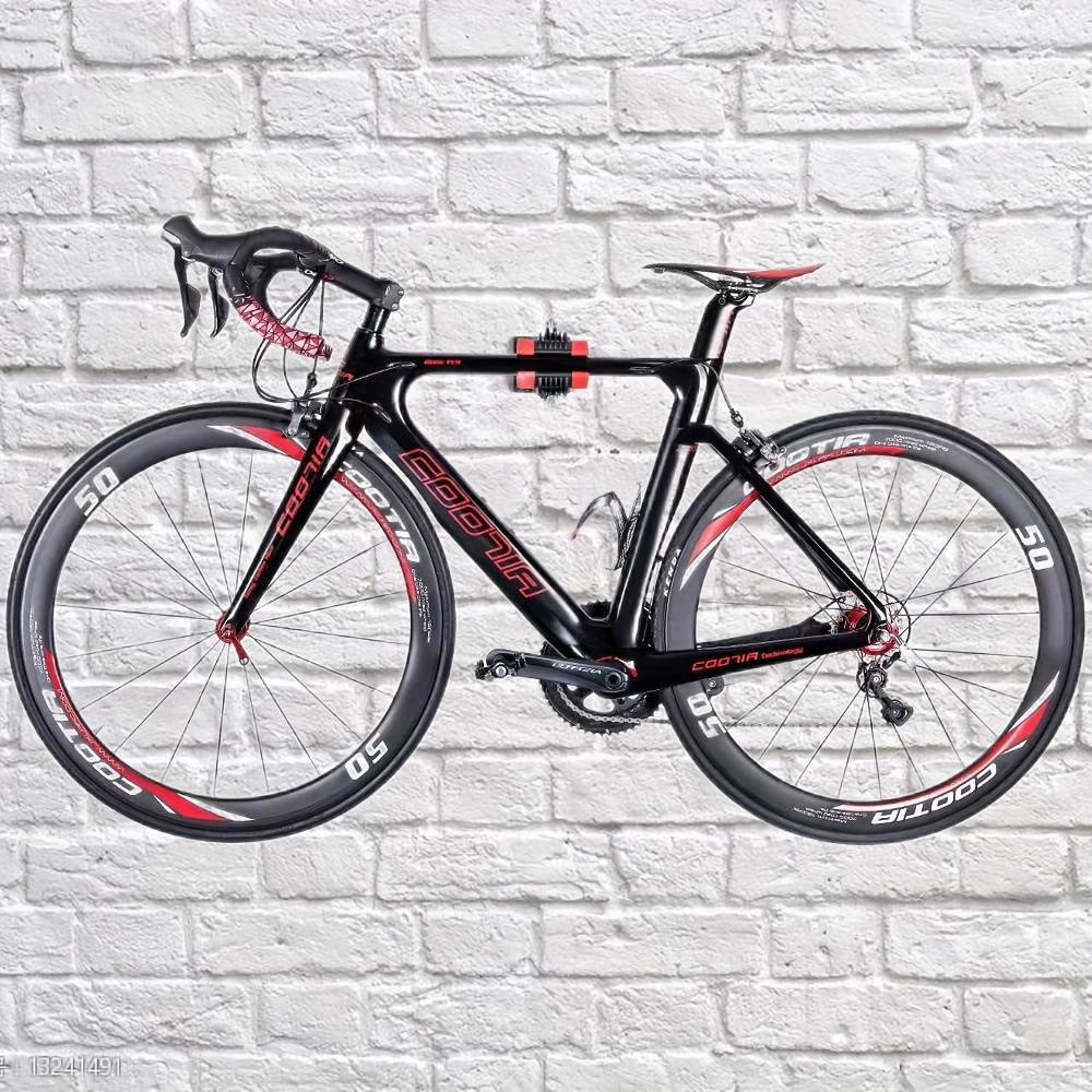 자전거 벽걸이 형 자전거 랙 주차 랙 벽걸이 형 산악  - Cycling Gear Organizer Wall 리뷰 및 가격
