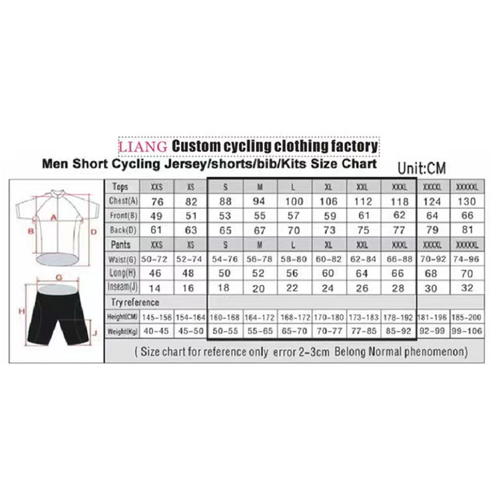 Q36.5 팀 2026 사이클링 저지 세트 스위스 남성 - Cycling Gear Clothing 리뷰 및 가격
