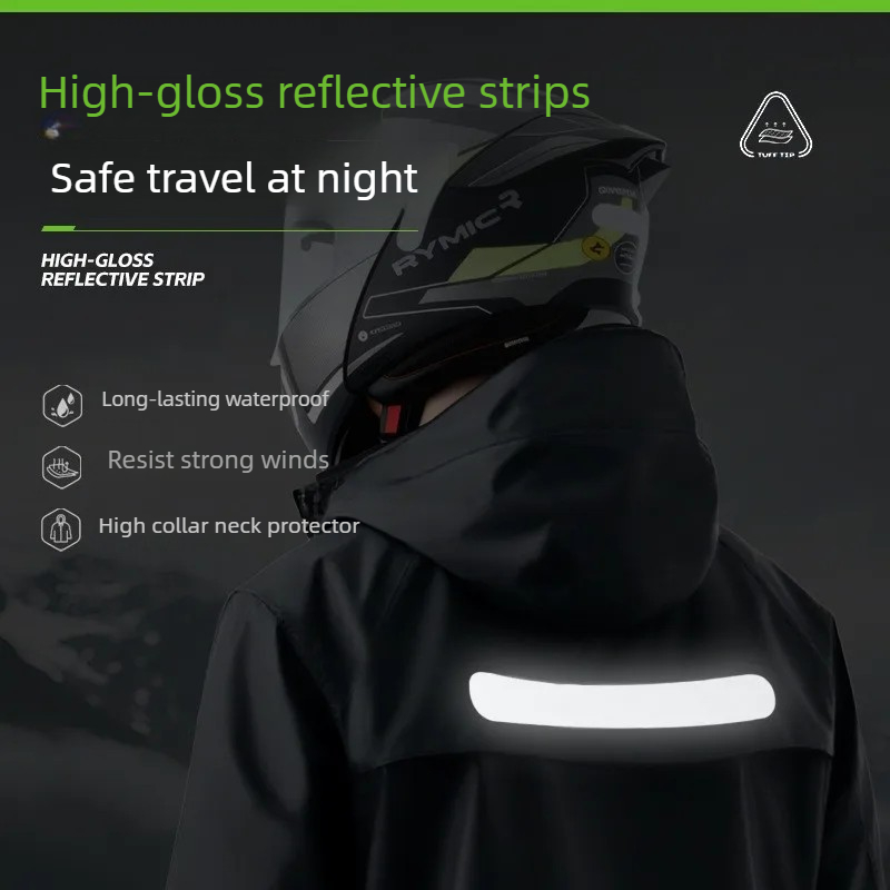 방수 레인코트와 레인 팬츠 세트, 성인용 PVC 레인  - Cycling Gear Waterproof 리뷰 및 가격