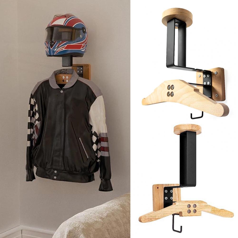 기어 사이클링 세트 보관용 행어 조끼, 벽걸이 오토바이 - Cycling Gear Organizer Wall 리뷰 및 가격