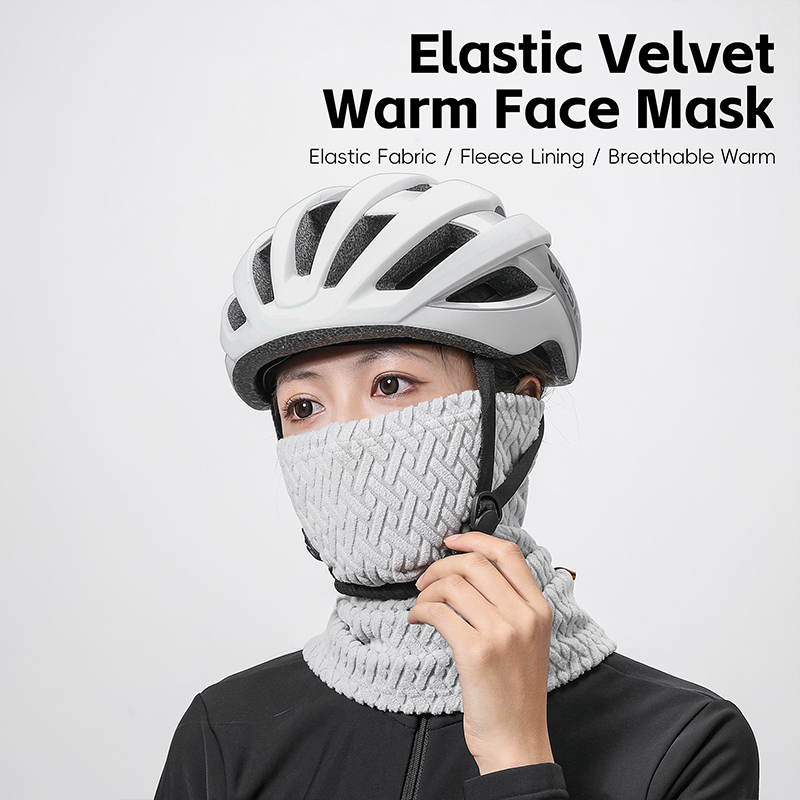 WEST BIKING 겨울 사이클링 스카프, 자카드 플 - Cycling Gear Winter 리뷰 및 가격