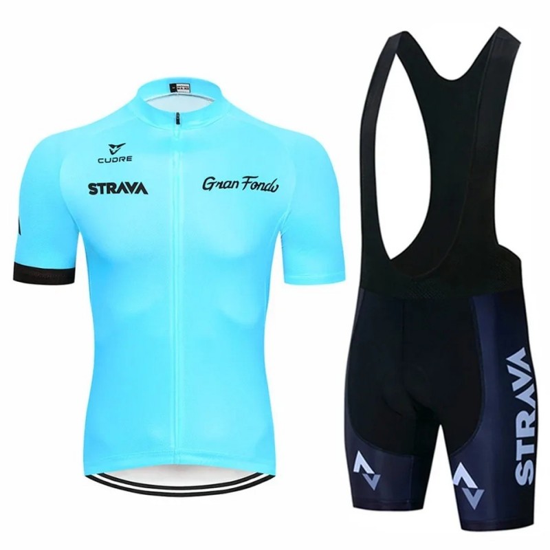 STRAVA 사이클링 세트 남성용 사이클링 의류 사이클 - Cycling Gear Clothing 리뷰 및 가격