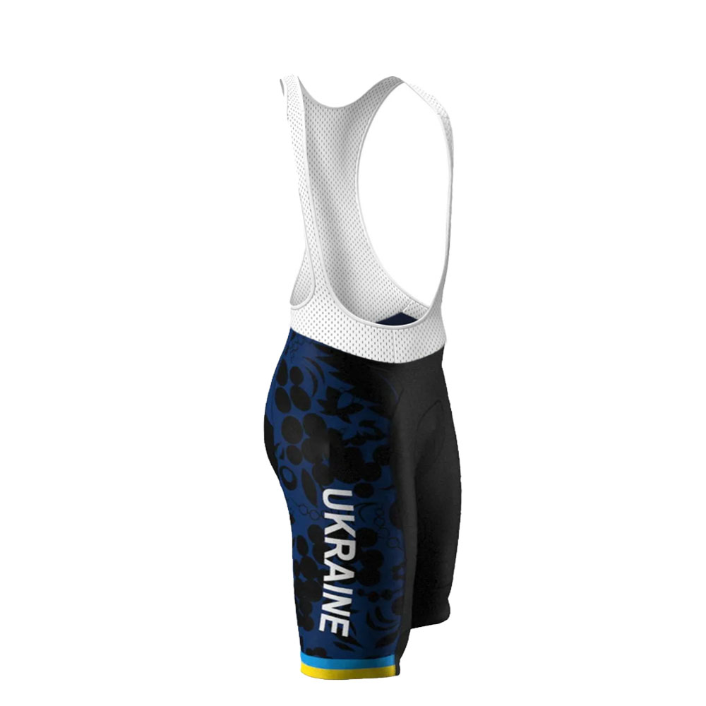 우크라이나 국가대표팀 2026 사이클링 저지 세트 여름 - Cycling Gear Clothing 리뷰 및 가격