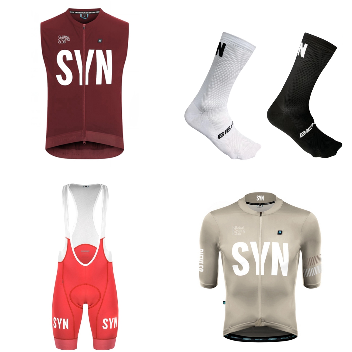 여름용 반팔 자전거복 2026 블랙 블루 SYN 편리한 - Cycling Gear Clothing 리뷰 및 가격